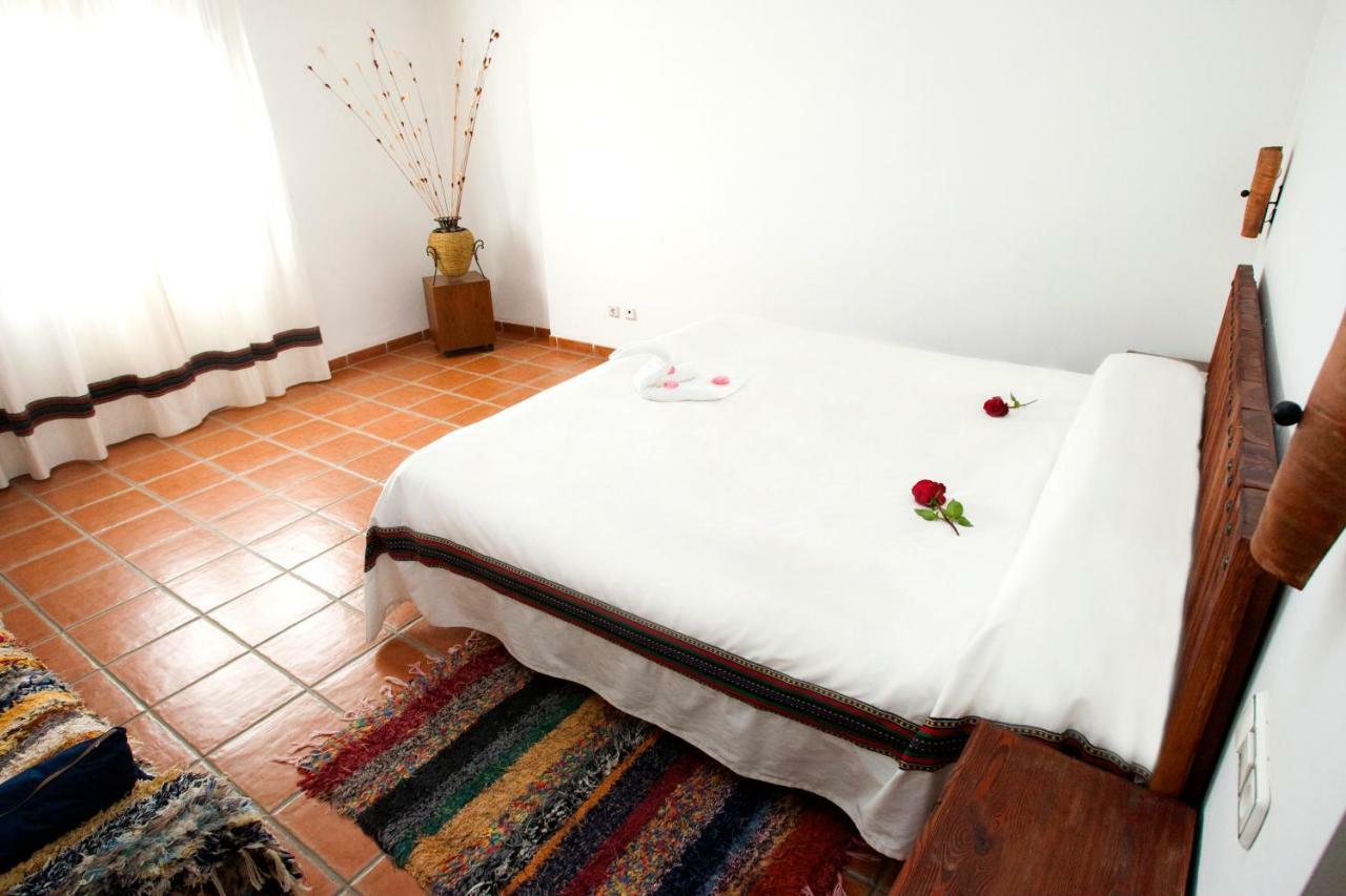 Habitación Deluxe con cama extragrande